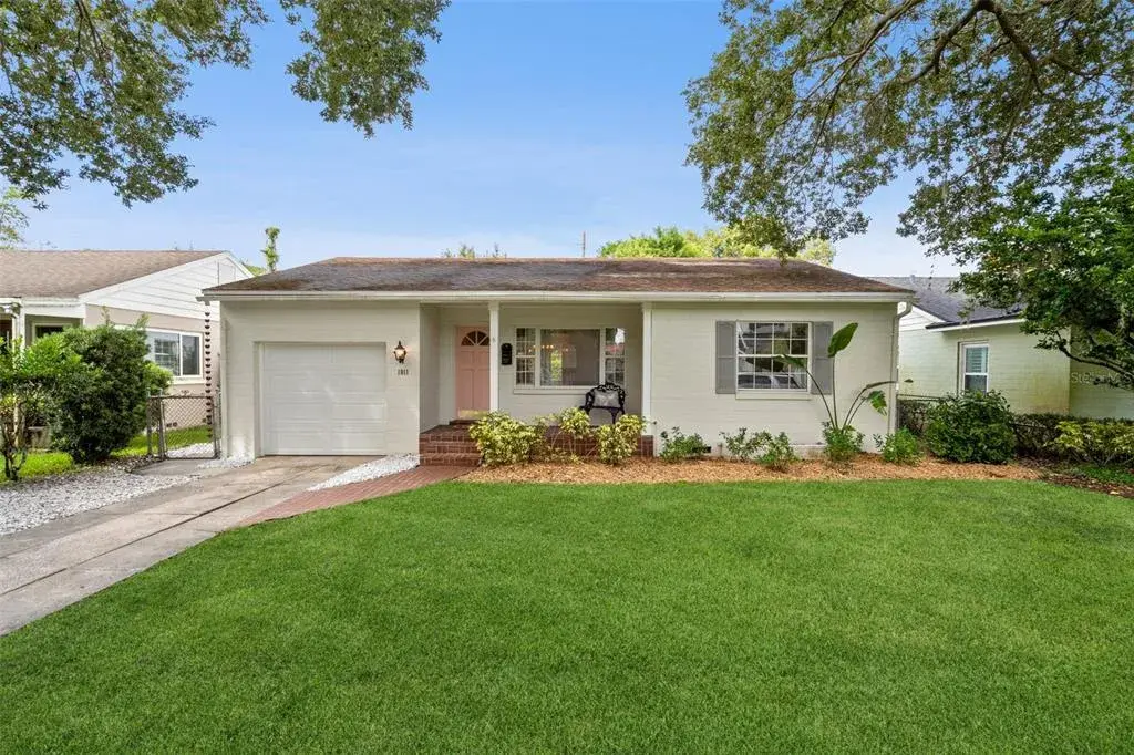 1011 Vassar Street, Orlando, FL, 32804