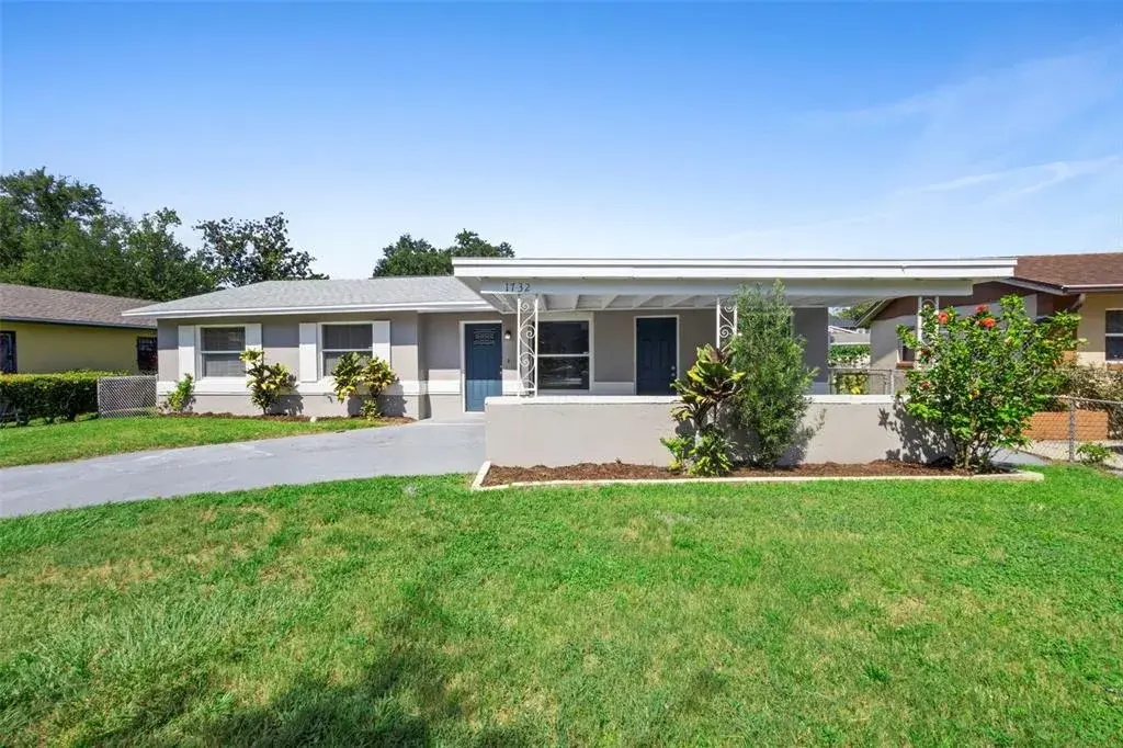 1732 Ravenall Avenue, Orlando, FL, 32811