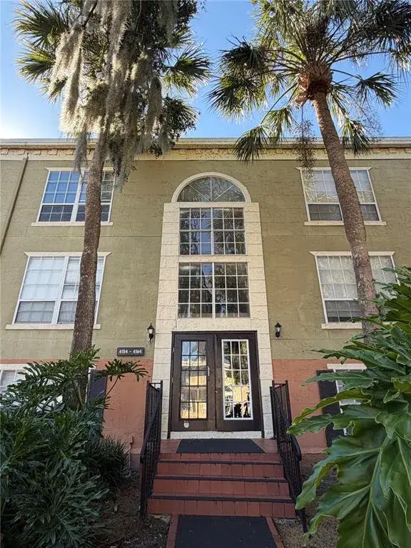 4162 Versailles Drive Unit 4162d, Orlando, FL, 32808