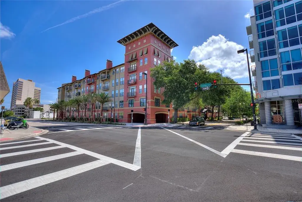 911 N Orange Avenue Unit 232, Orlando, FL, 32801