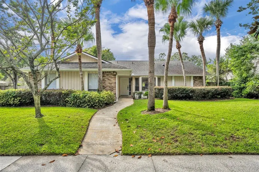 1070 Paladin Court, Orlando, FL, 32812