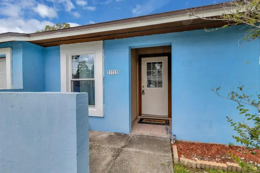 978 Calanda Avenue, Orlando, FL, 32807
