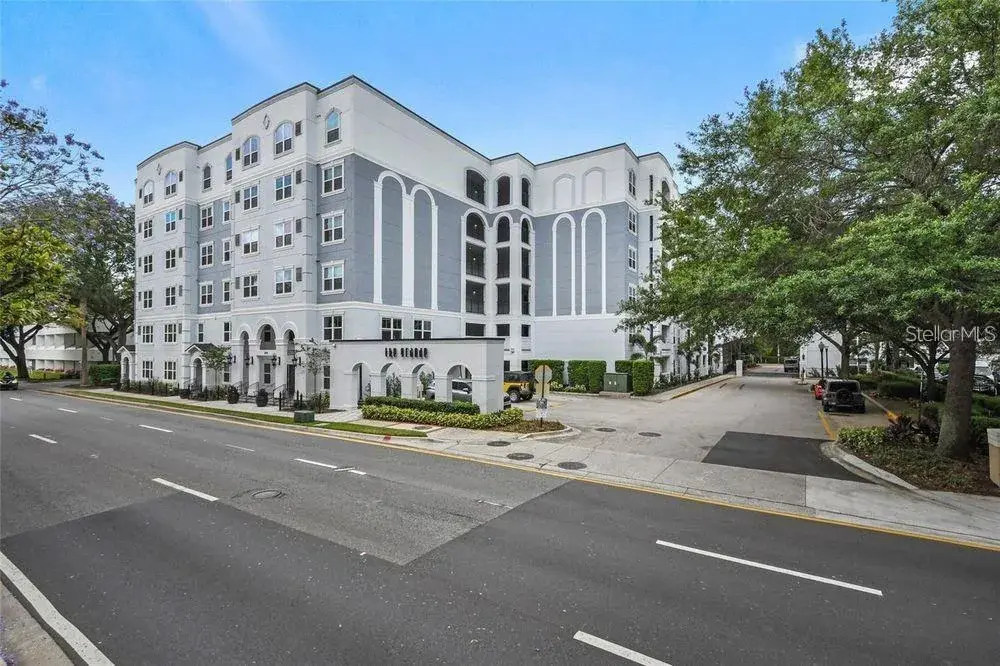 300 E South Street Unit 4001, Orlando, FL, 32801