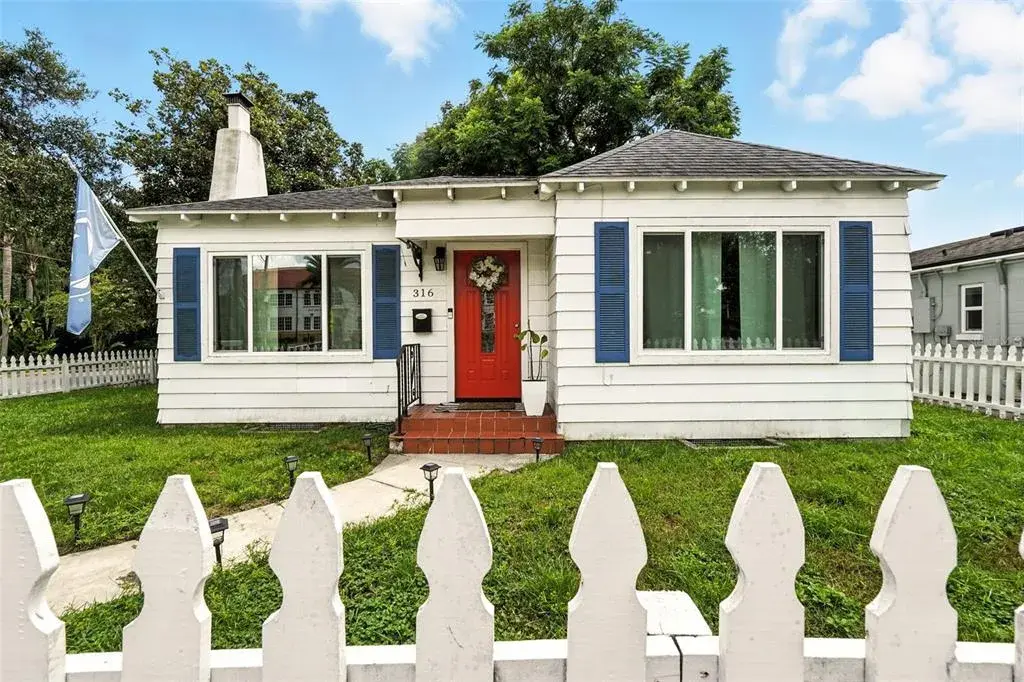 316 W Princeton Street, Orlando, FL, 32804