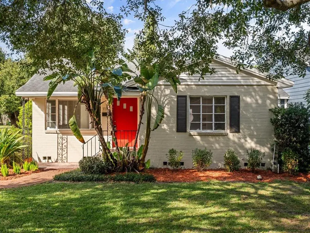 1115 Stetson Street, Orlando, FL, 32804