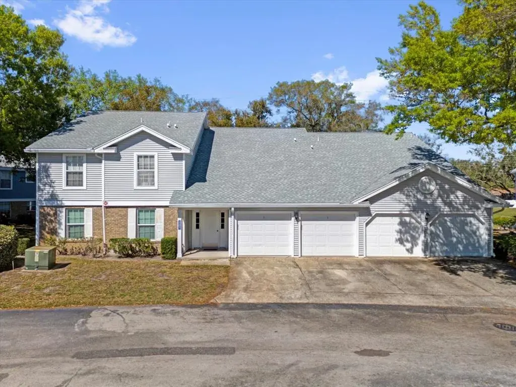 4801 Coachmans Drive Unit 2, Orlando, FL, 32812