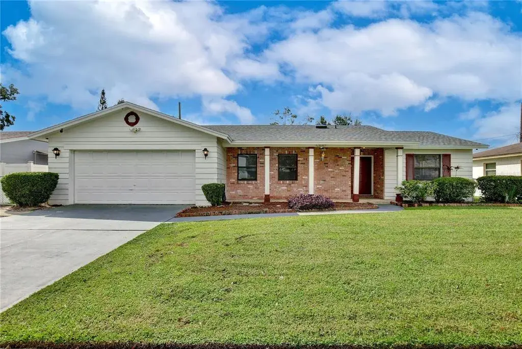 6372 Mainsail Court, Orlando, FL, 32807