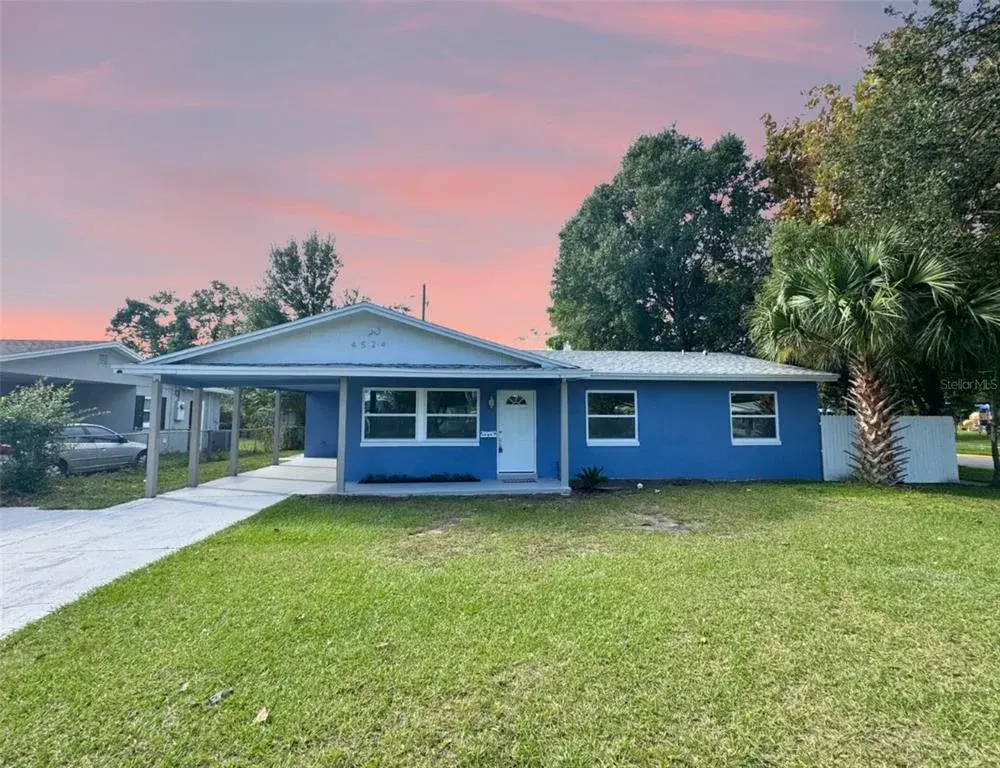 4524 King Cole Boulevard, Orlando, FL, 32811