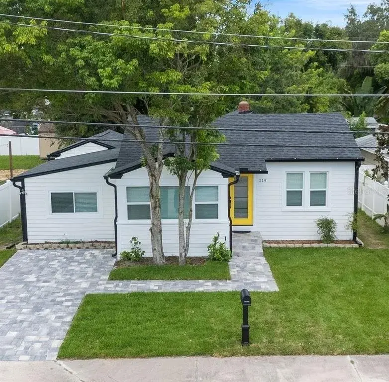 219 E Grant Street, Orlando, FL, 32806