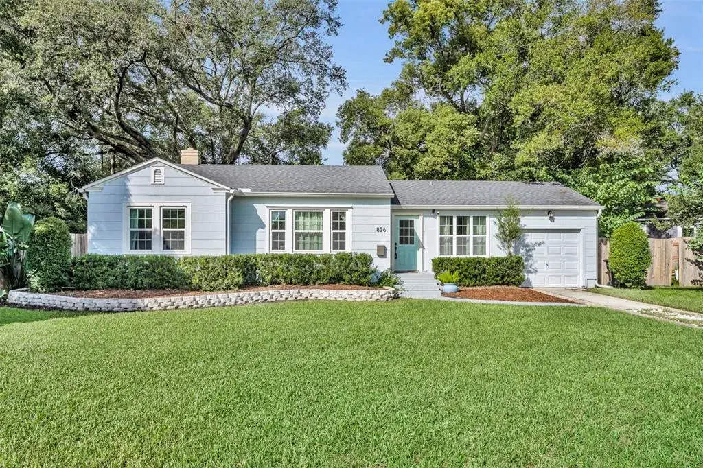 826 Garden Plaza, Orlando, FL, 32803