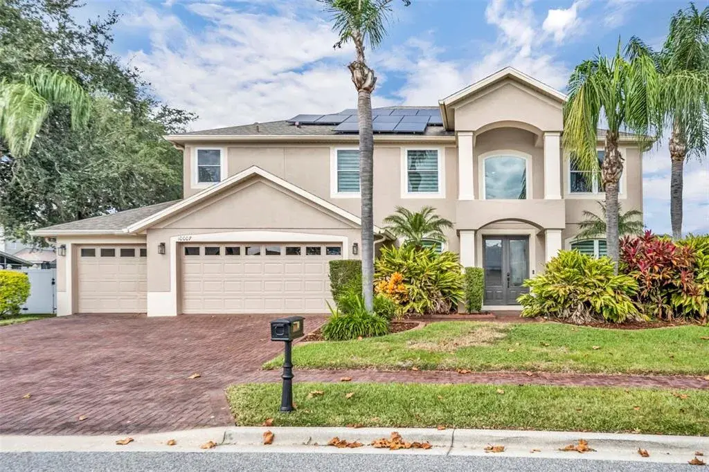 10007 Ians Ridge Road, Orlando, FL, 32832