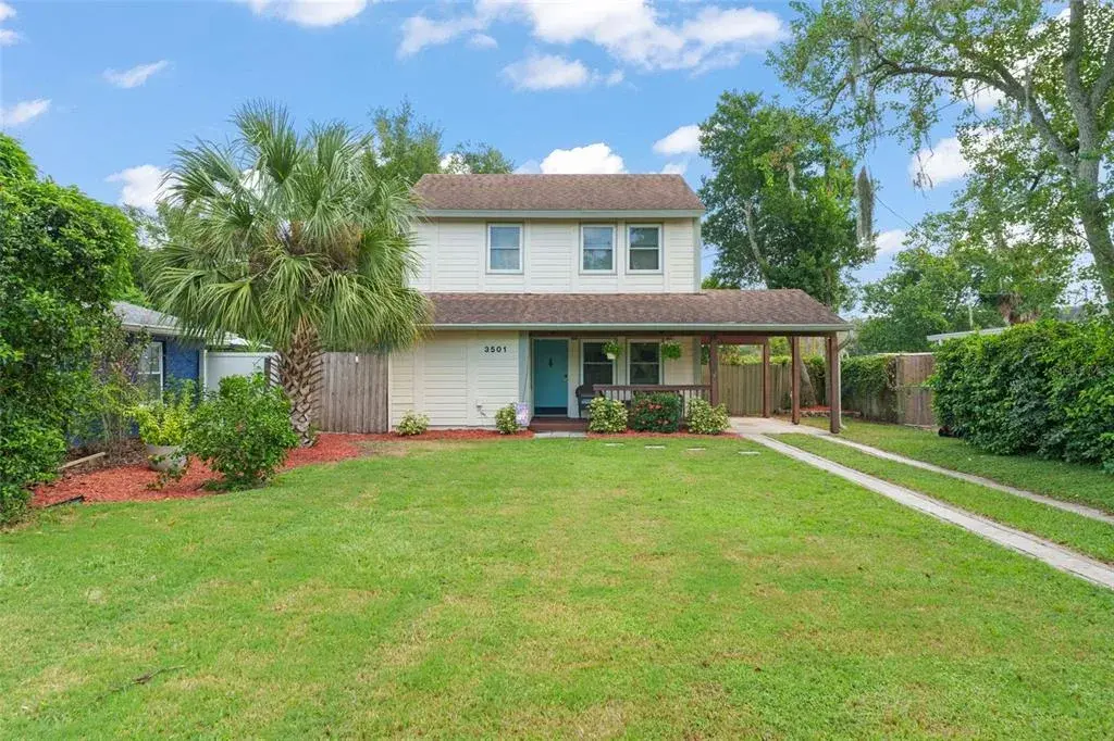 3501 Backspin Lane, Orlando, FL, 32804