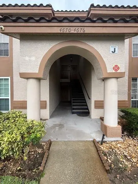 4674 Pembrook Place Unit J 101, Orlando, FL, 32811