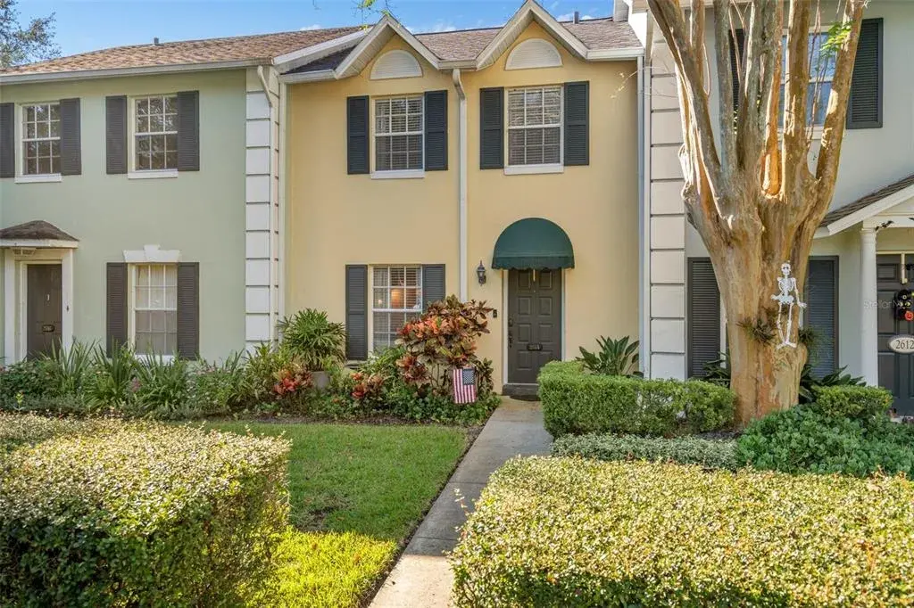 2614 E Pine Street, Orlando, FL, 32803