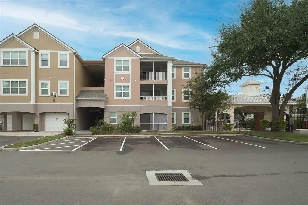 3209 Parkchester Square Blvd Unit 307, Orlando, FL, 32835