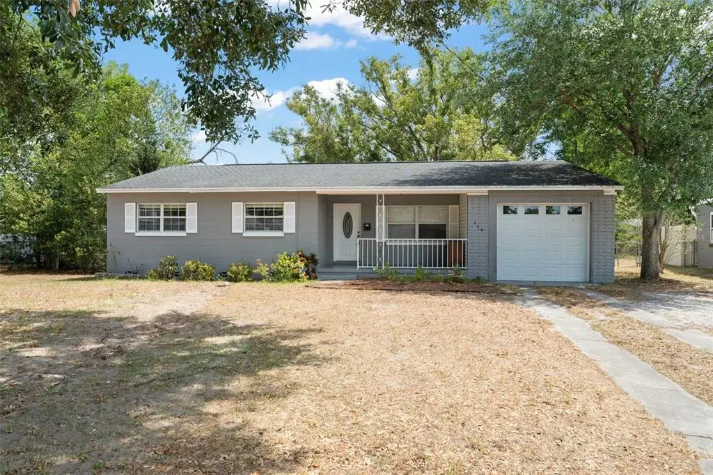 439 Sunrise Court, Orlando, FL, 32803