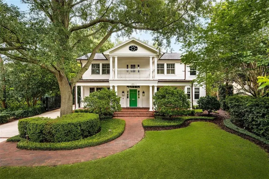 1011 Lake Davis Drive, Orlando, FL, 32806