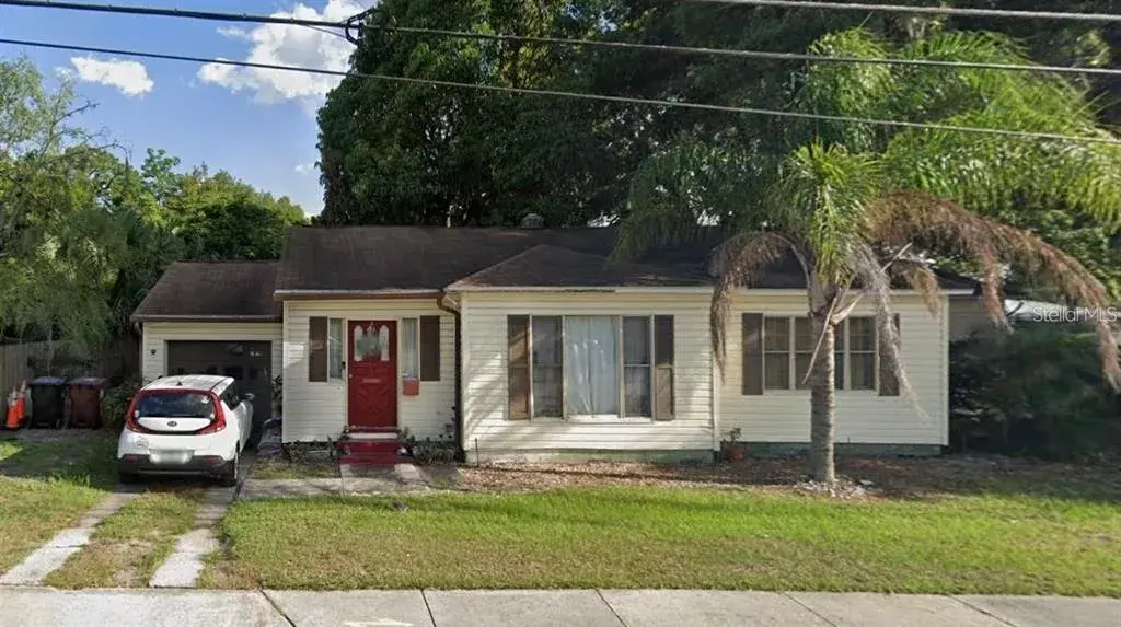 2312 Corrine Drive, Orlando, FL, 32803