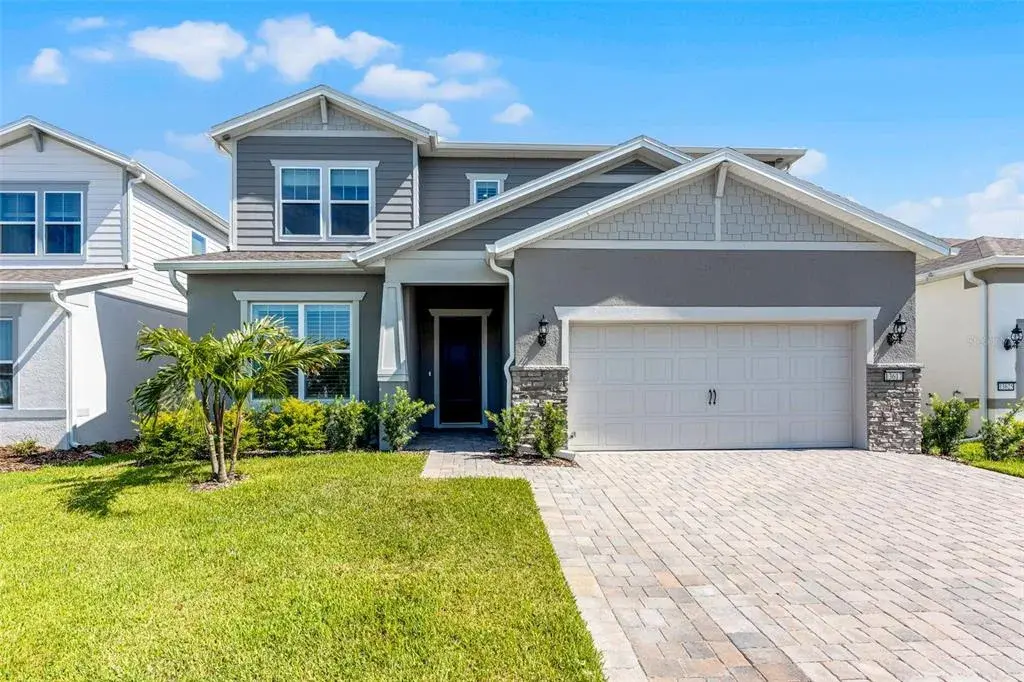 13617 Haulover Beach Lane, Orlando, FL, 32827