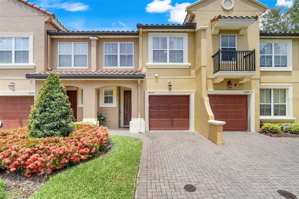 4814 Luge Lane, Orlando, FL, 32839