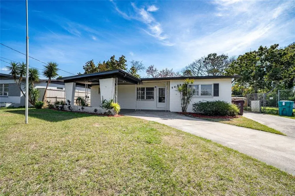 5438 San Luis Drive, Orlando, FL, 32807
