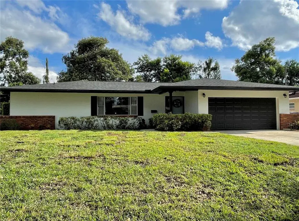 2900 Lake Arnold Place, Orlando, FL, 32806