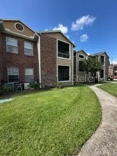 5500 Devonbriar Way Unit 206, Orlando, FL, 32822