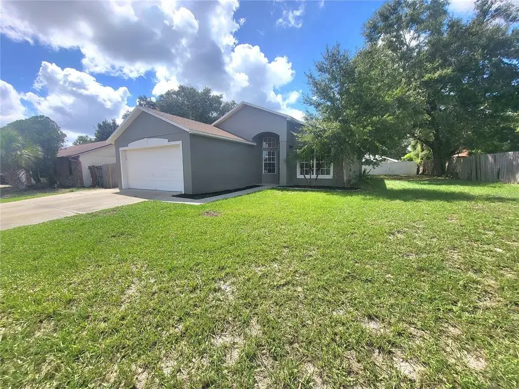 5266 Crisfield Court, Orlando, FL, 32808