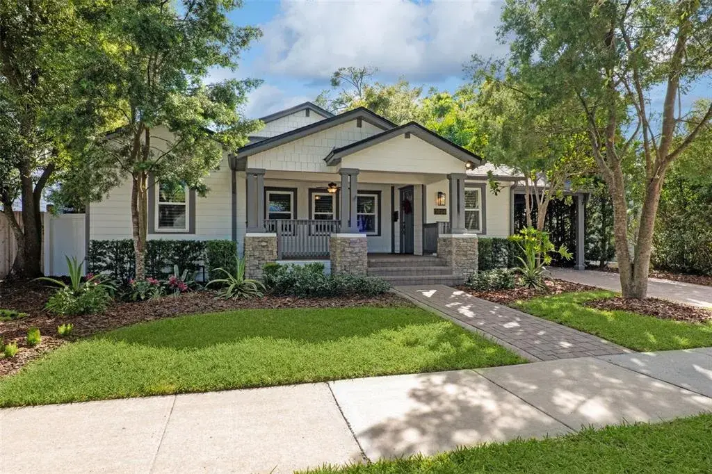 1024 W Harvard Street, Orlando, FL, 32804