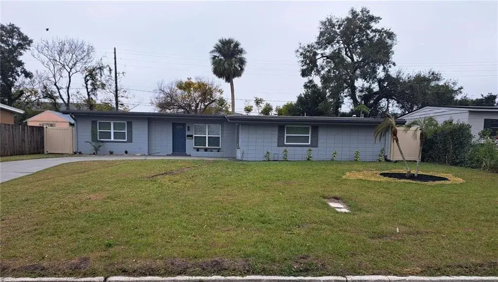 4220 Lancashire Lane, Orlando, FL, 32812