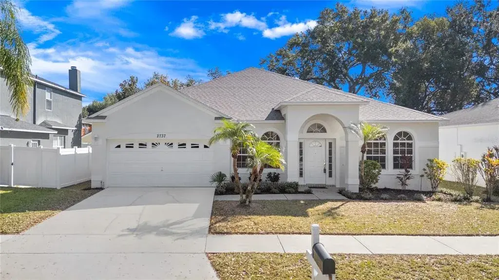 2737 Frigate Drive, Orlando, FL, 32812