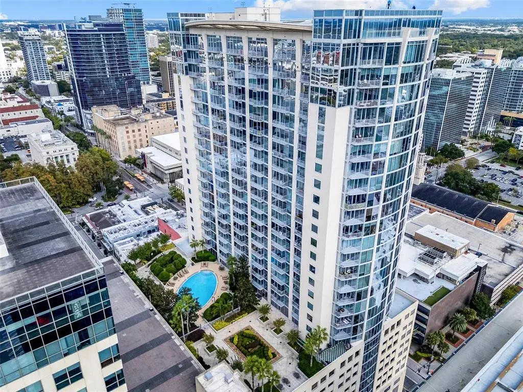 155 S Court Avenue Unit 1310, Orlando, FL, 32801