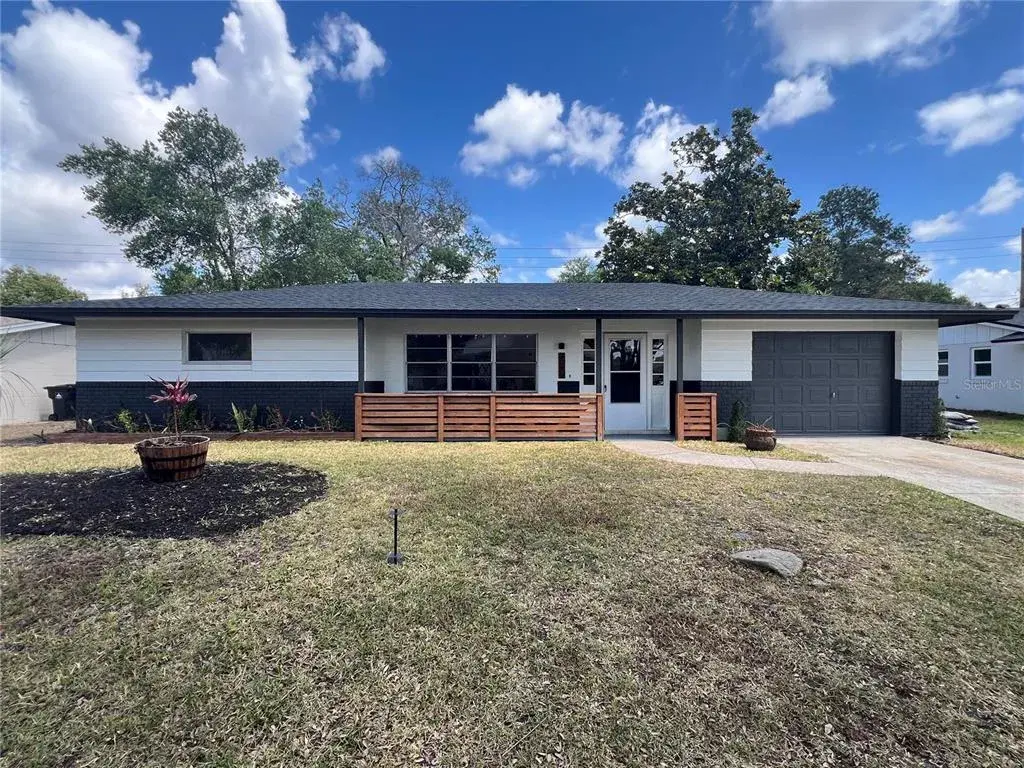 3045 Plaza Terrace Drive, Orlando, FL, 32803
