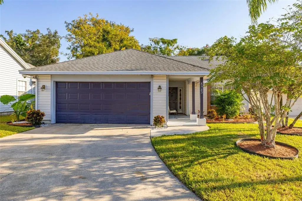 6583 Grosvenor Lane, Orlando, FL, 32835