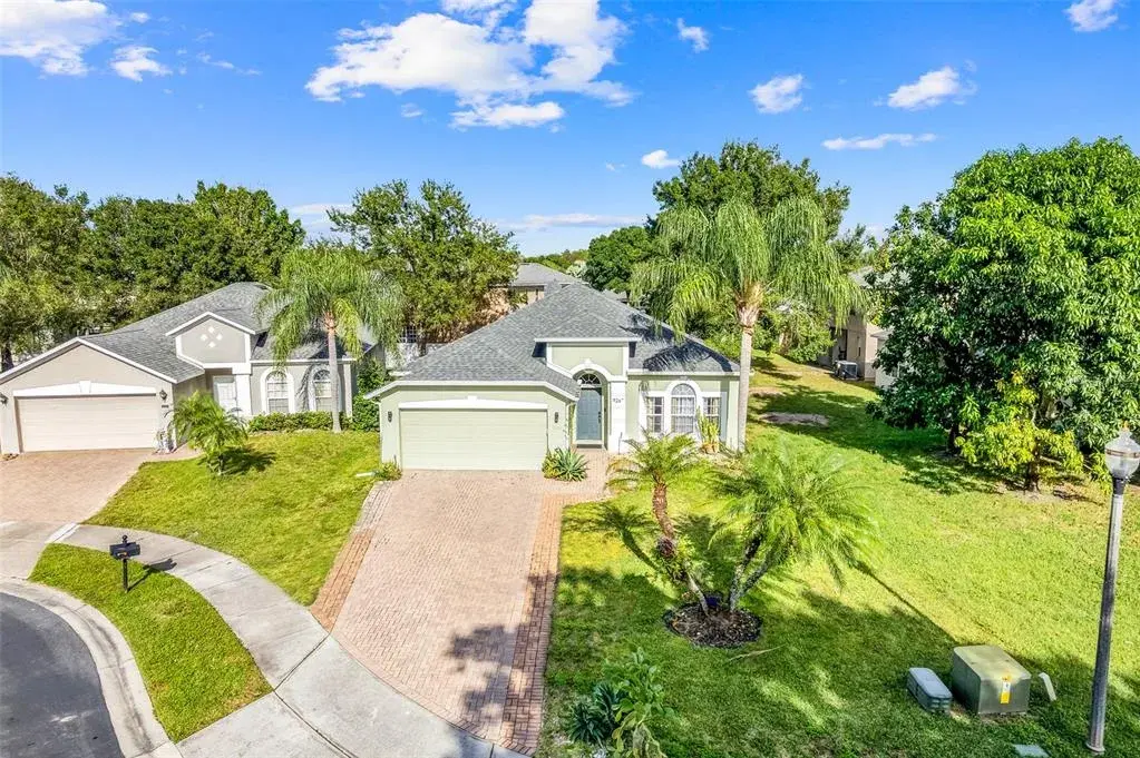 9267 Black Hawk Court, Orlando, FL, 32832