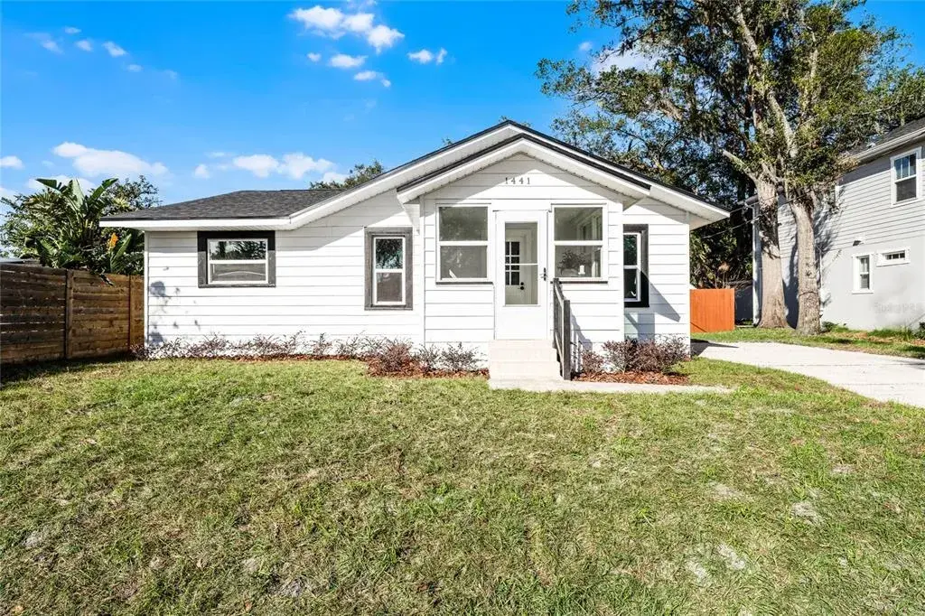 1441 Dann Street, Orlando, FL, 32804