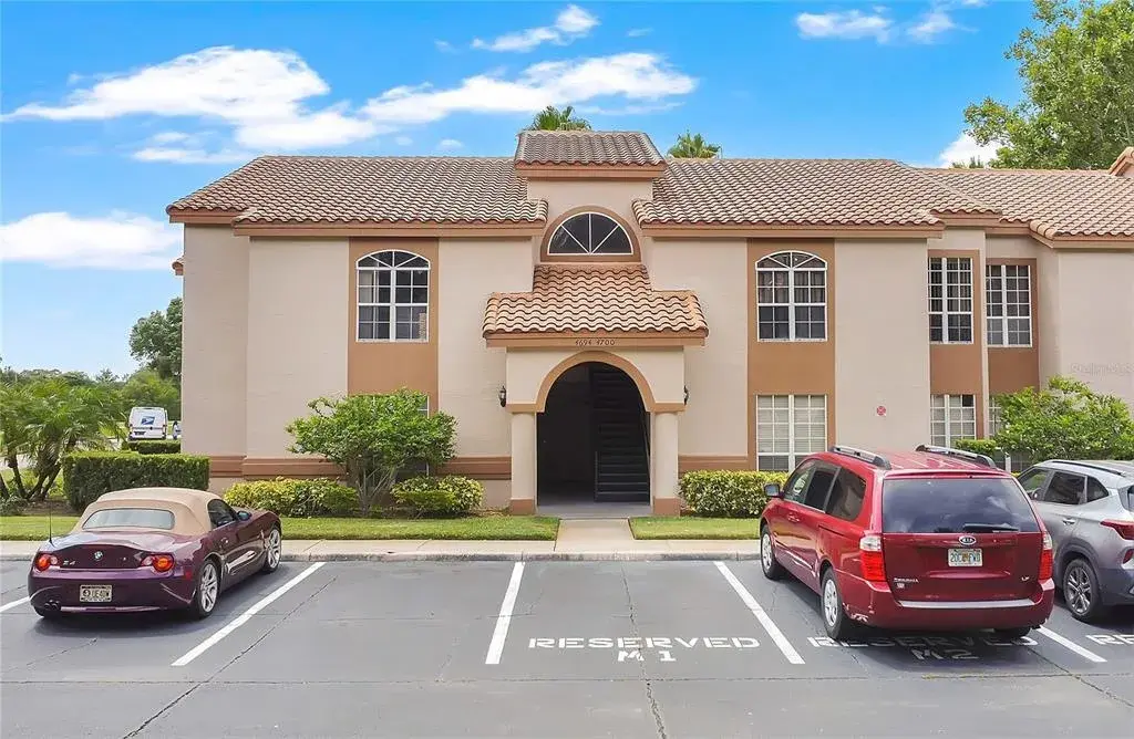 4700 Sussex Ter Unit 201, Orlando, FL, 32811