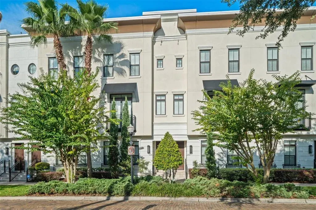 228 S Summerlin Avenue, Orlando, FL, 32801