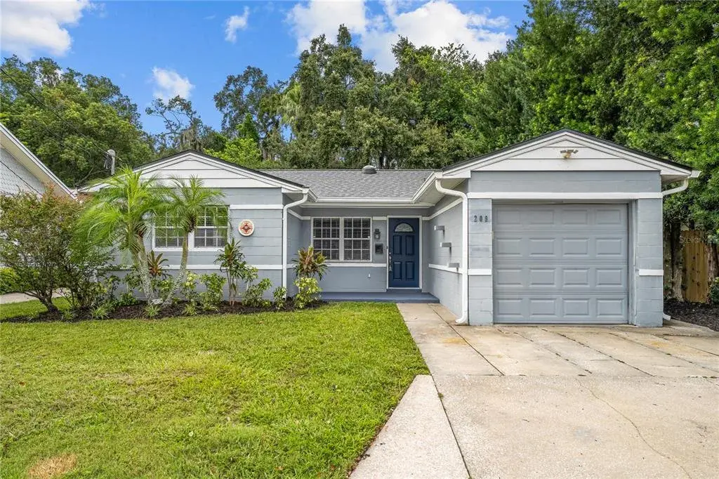 209 W Princeton Street, Orlando, FL, 32804
