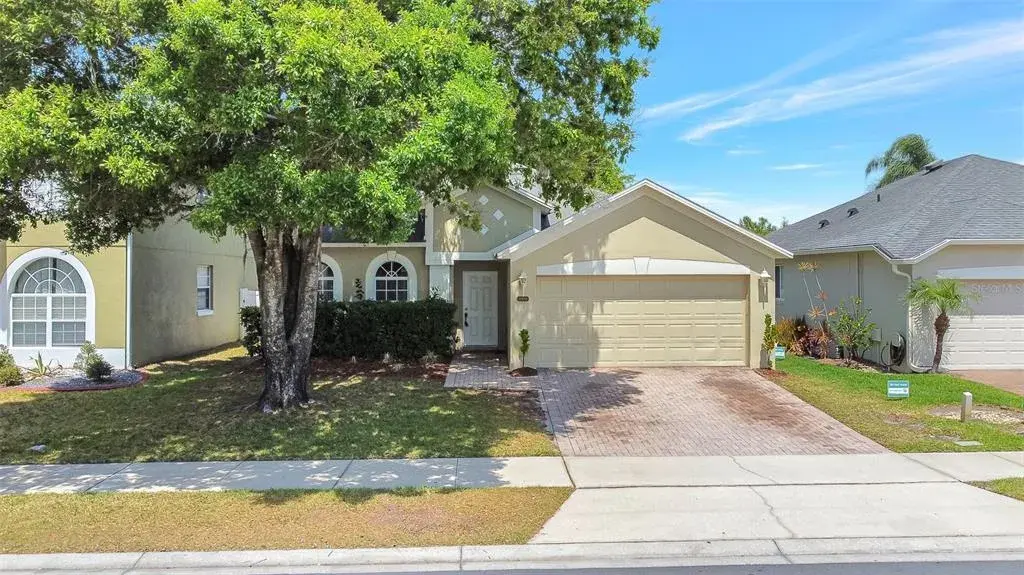 9999 Shadow Creek Drive, Orlando, FL, 32832