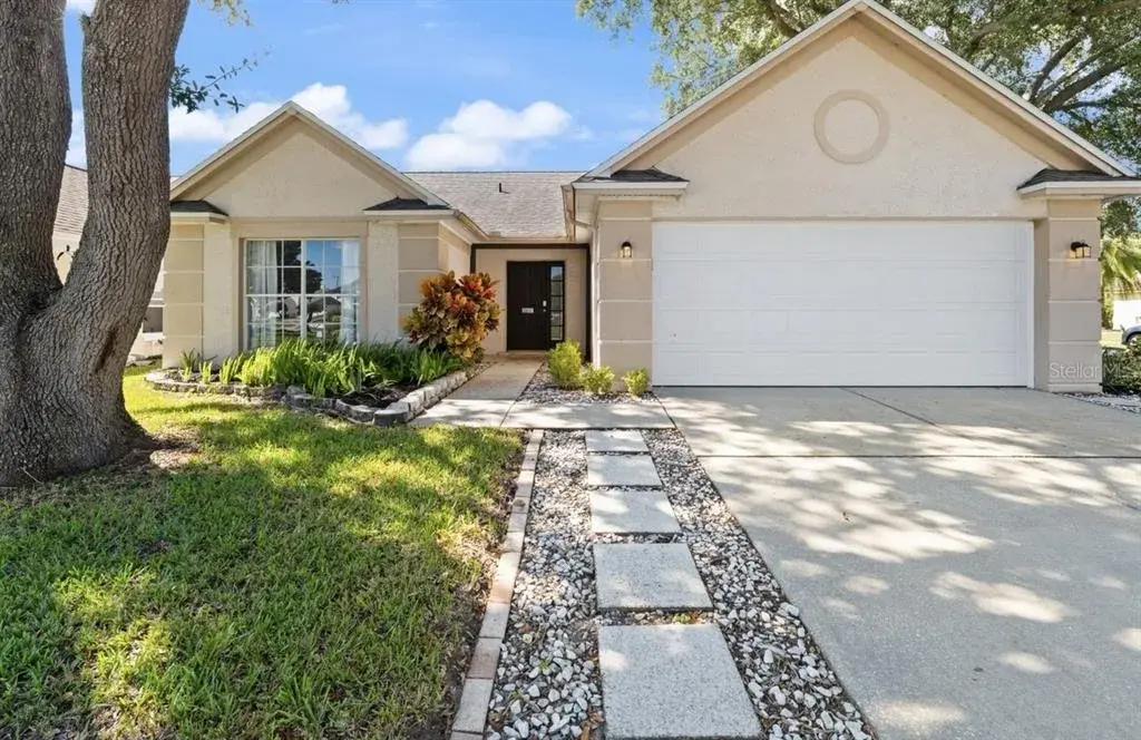 3448 Idlegrove Court, Orlando, FL, 32822