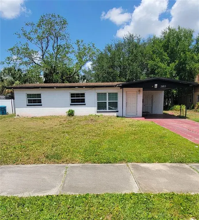 3463 Fekany Place, Orlando, FL, 32805