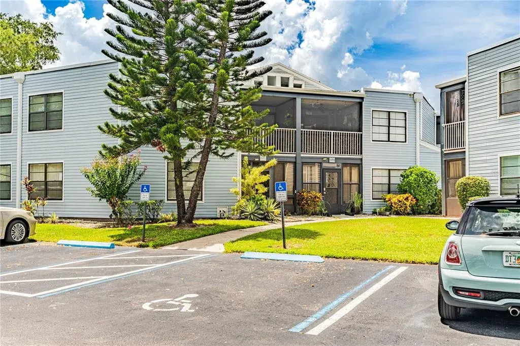 3660 Southpointe Drive Unit L-1, Orlando, FL, 32822
