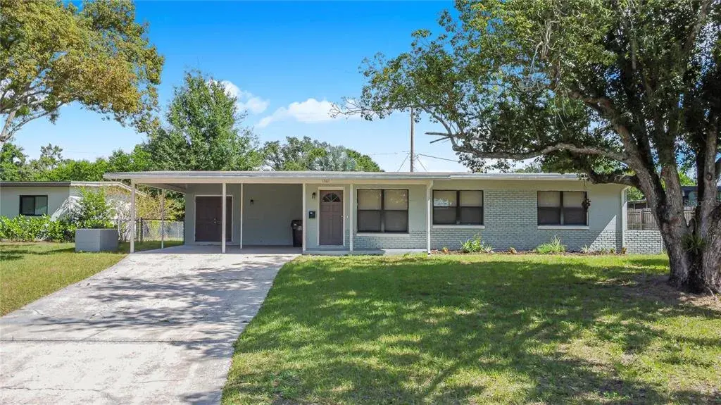 1301 Corbett Lane, Orlando, FL, 32806