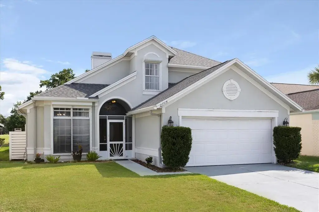 2715 Autumn Green Drive, Orlando, FL, 32822
