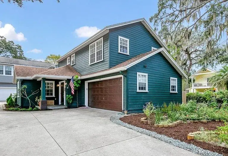 220 W Orlando Street Unit B, Orlando, FL, 32804