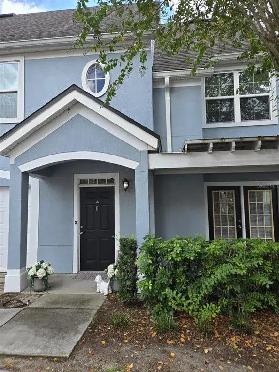 3364 Westchester Square Boulevard Unit 203, Orlando, FL, 32835