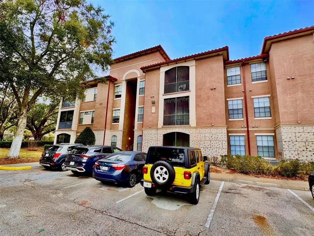 6177 Metrowest Boulevard Unit 303, Orlando, FL, 32835