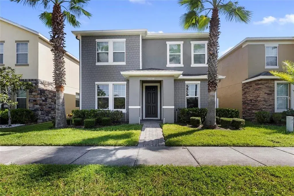5209 Creekside Park Avenue, Orlando, FL, 32811