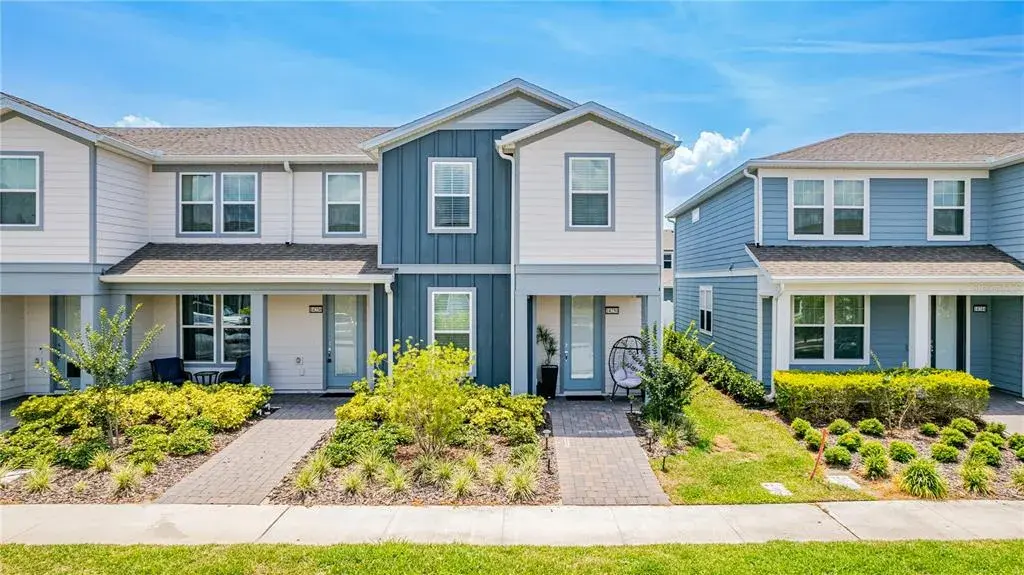 14250 Sapelo Beach Drive, Orlando, FL, 32827